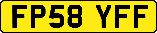 FP58YFF