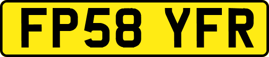 FP58YFR