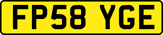 FP58YGE