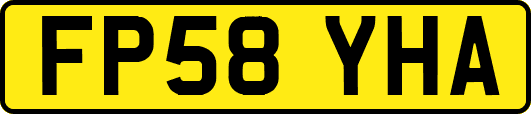 FP58YHA