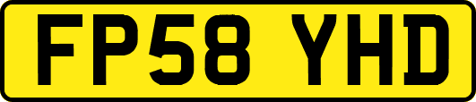 FP58YHD