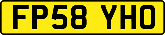 FP58YHO