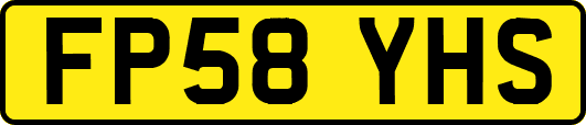 FP58YHS