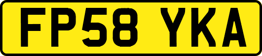 FP58YKA