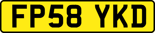FP58YKD