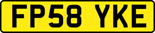 FP58YKE