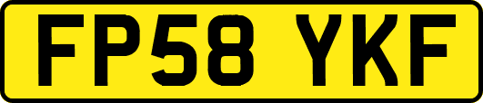 FP58YKF