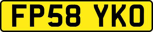 FP58YKO