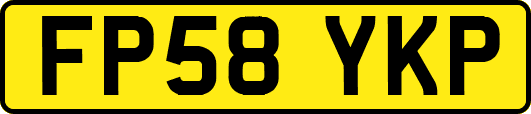 FP58YKP