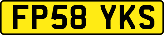 FP58YKS