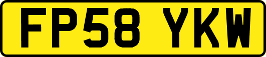 FP58YKW
