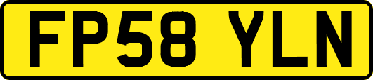 FP58YLN