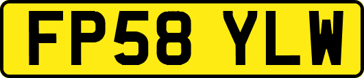 FP58YLW