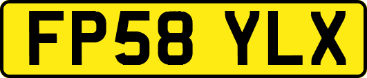 FP58YLX