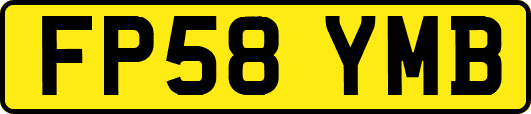 FP58YMB