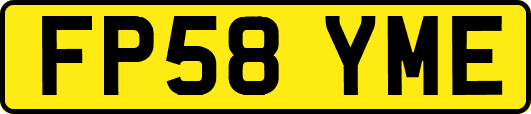 FP58YME