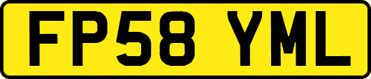 FP58YML