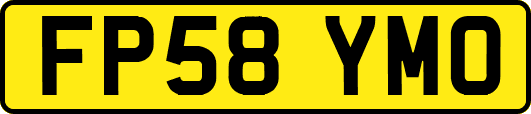 FP58YMO