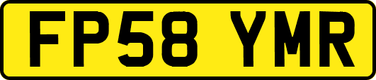 FP58YMR