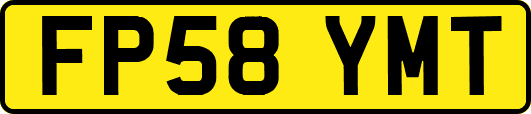 FP58YMT