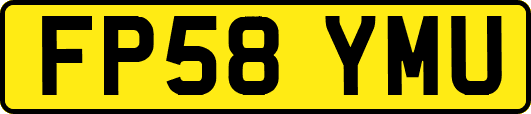 FP58YMU