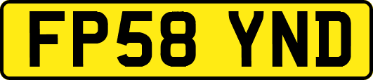 FP58YND