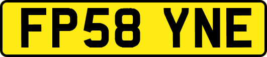 FP58YNE