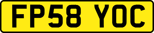 FP58YOC