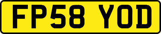FP58YOD