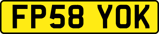FP58YOK
