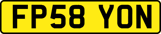 FP58YON
