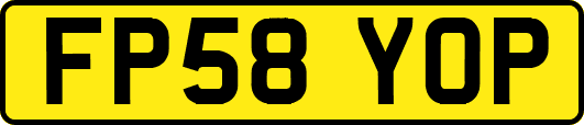 FP58YOP