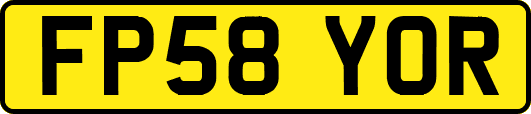 FP58YOR