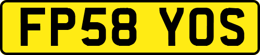 FP58YOS