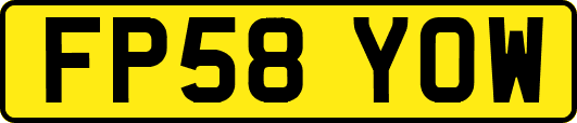 FP58YOW