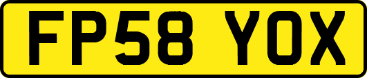 FP58YOX