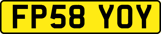 FP58YOY