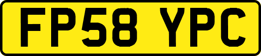 FP58YPC