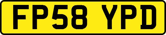 FP58YPD