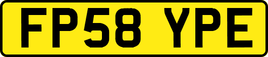 FP58YPE