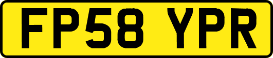 FP58YPR
