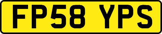 FP58YPS