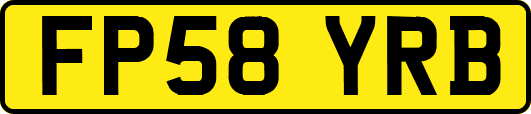 FP58YRB