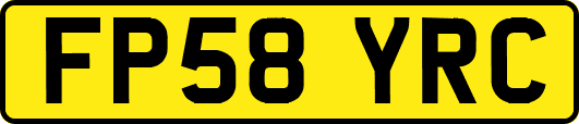 FP58YRC