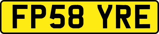 FP58YRE