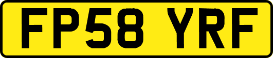 FP58YRF