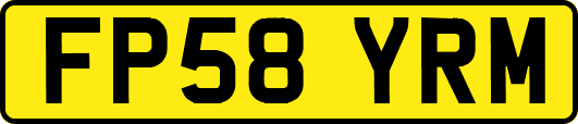 FP58YRM