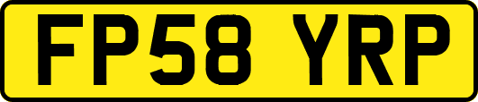 FP58YRP
