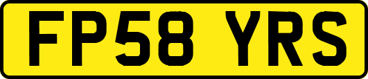 FP58YRS