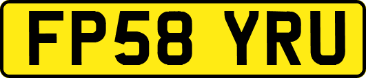 FP58YRU